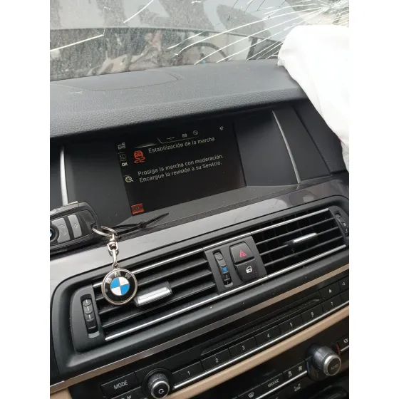 Pantalla Multifuncion para Bmw 5 (F10)