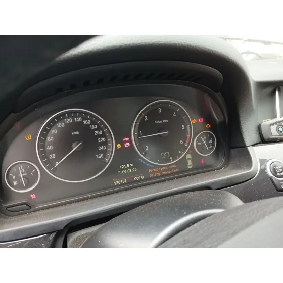 Cuadro Instrumentos para Bmw 5 (F10)