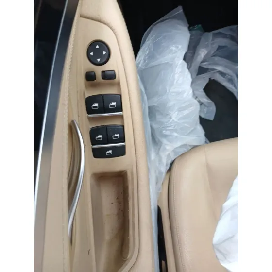 Mando Elevalunas Delantero Izquierdo para Bmw 5 (F10)