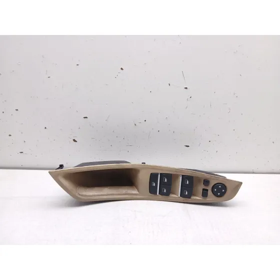 Mando Elevalunas Delantero Izquierdo para Bmw 5 (F10)