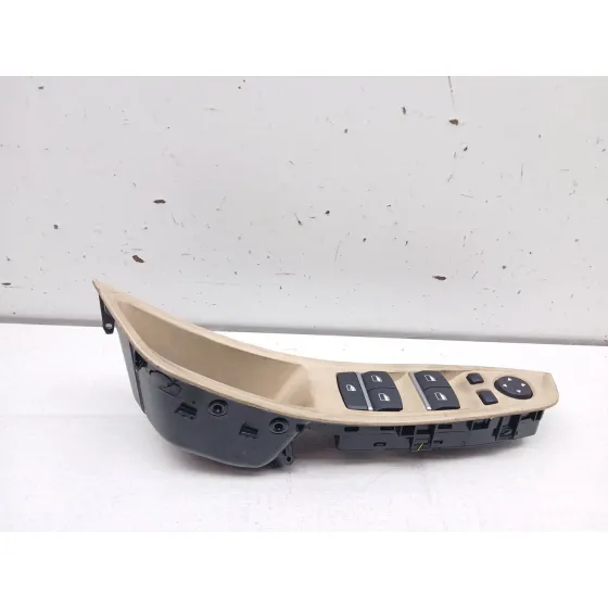 Mando Elevalunas Delantero Izquierdo para Bmw 5 (F10)