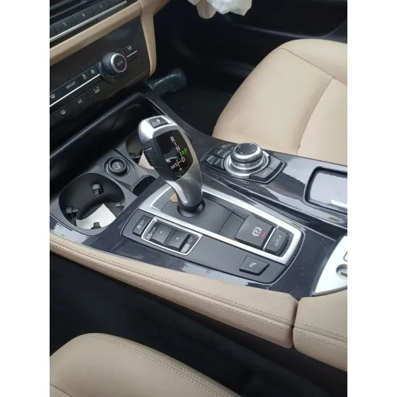 Palanca Cambio para Bmw 5 (F10)