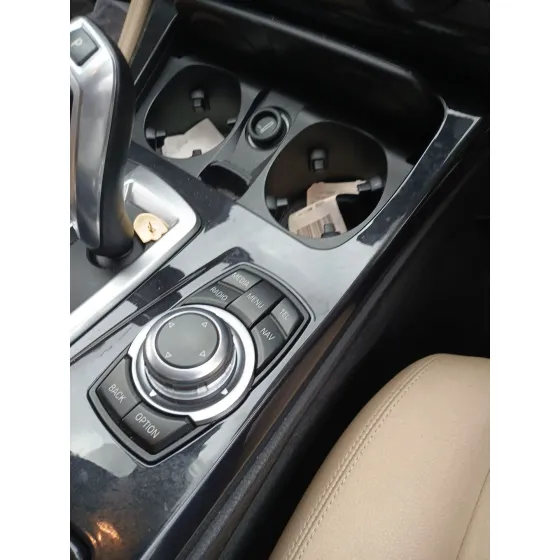 Mando Multifuncion para Bmw 5 (F10)