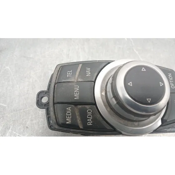 Mando Multifuncion para Bmw 5 (F10)