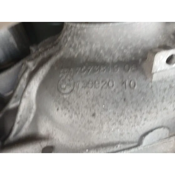 Diferencial Trasero para Bmw 5 (F10)