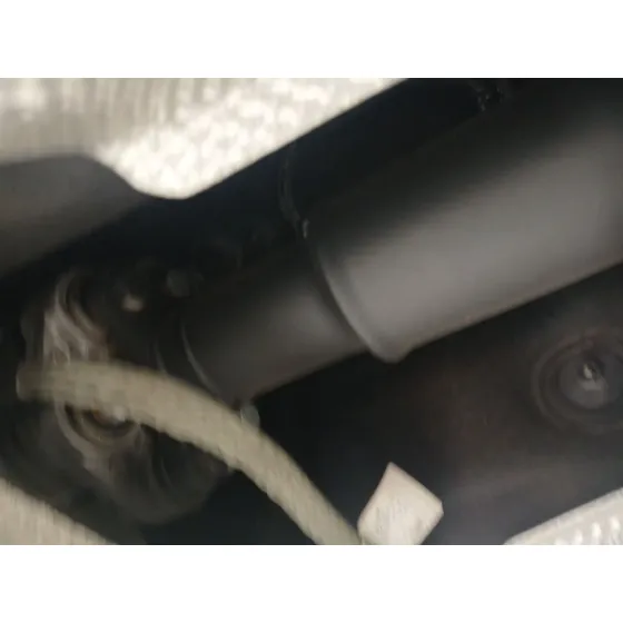 Transmision Central para Bmw 5 (F10)