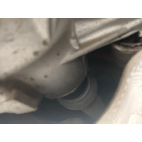 Transmision Central para Bmw 5 (F10)
