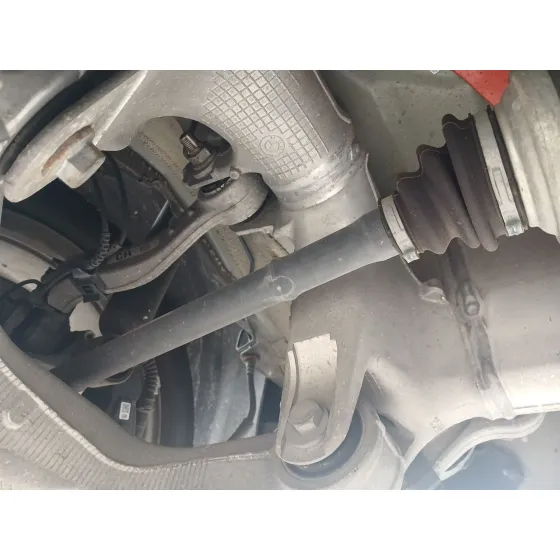 Transmision Trasera Derecha para Bmw 5 (F10)