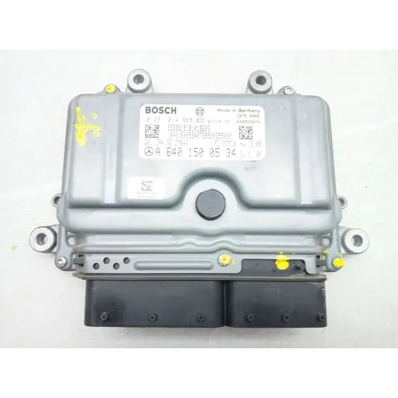Centralita Motor Uce para Mercedes-Benz Clase B (W245)