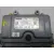 Centralita Motor Uce para Mercedes-Benz Clase B (W245)