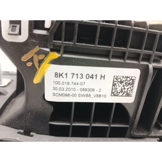 Palanca Cambio para Audi A4 B8 (8K2)