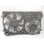 Electroventilador para Volkswagen Passat B6 (3C2)