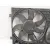 Electroventilador para Volkswagen Passat B6 (3C2)