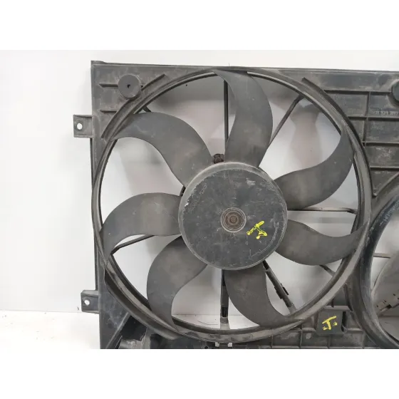 Electroventilador para Volkswagen Passat B6 (3C2)