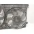 Electroventilador para Volkswagen Passat B6 (3C2)