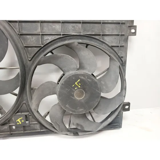 Electroventilador para Volkswagen Passat B6 (3C2)
