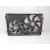 Electroventilador para Volkswagen Passat B6 (3C2)