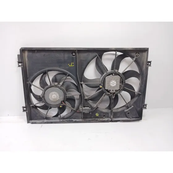 Electroventilador para Volkswagen Passat B6 (3C2)