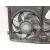 Electroventilador para Volkswagen Passat B6 (3C2)