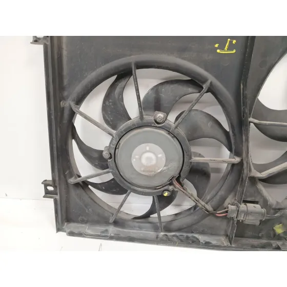 Electroventilador para Volkswagen Passat B6 (3C2)