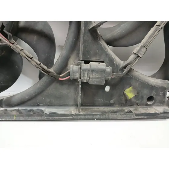 Electroventilador para Volkswagen Passat B6 (3C2)