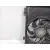Electroventilador para Volkswagen Passat B6 (3C2)