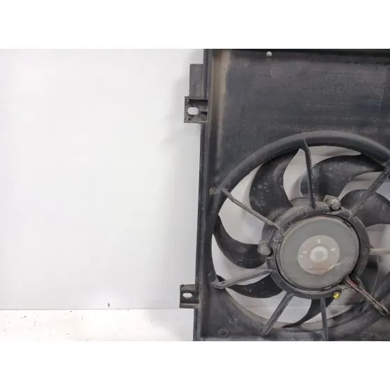 Electroventilador para Volkswagen Passat B6 (3C2)
