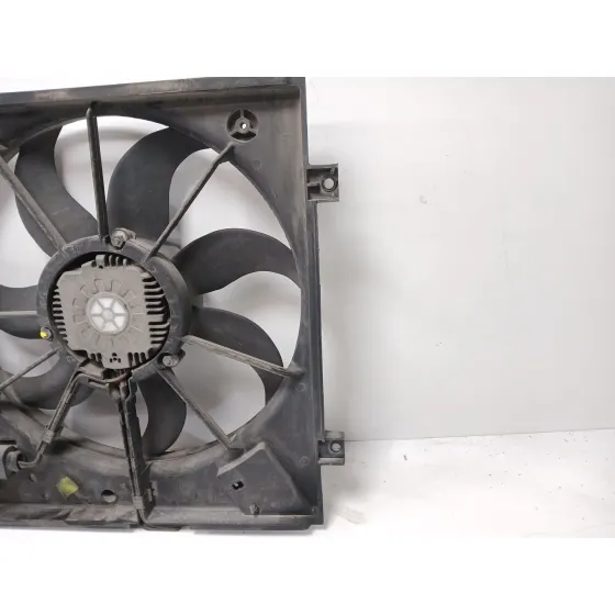 Electroventilador para Volkswagen Passat B6 (3C2)