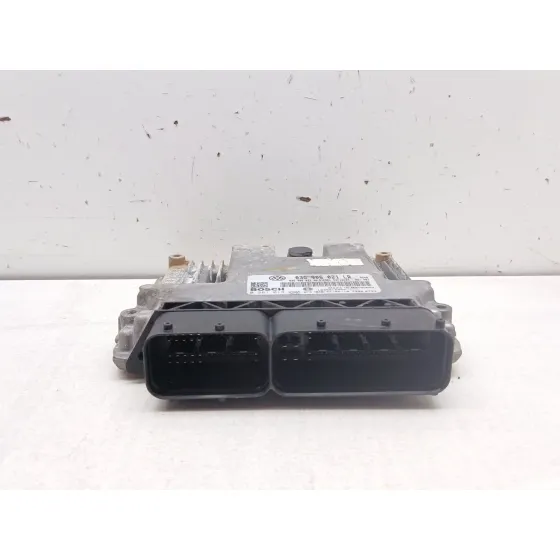 Centralita Motor Uce para Volkswagen Passat B6 (3C2)