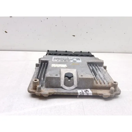 Centralita Motor Uce para Volkswagen Passat B6 (3C2)