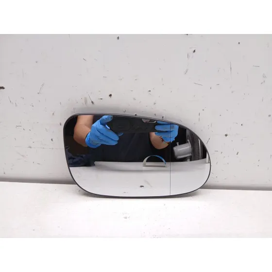 Cristal Retrovisor Derecho para Mercedes-Benz Clase A (W168)