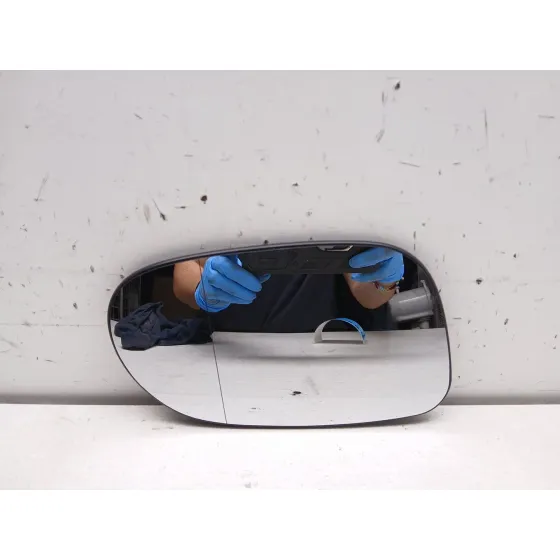 Cristal Retrovisor Derecho para Mercedes-Benz Clase A (W168)