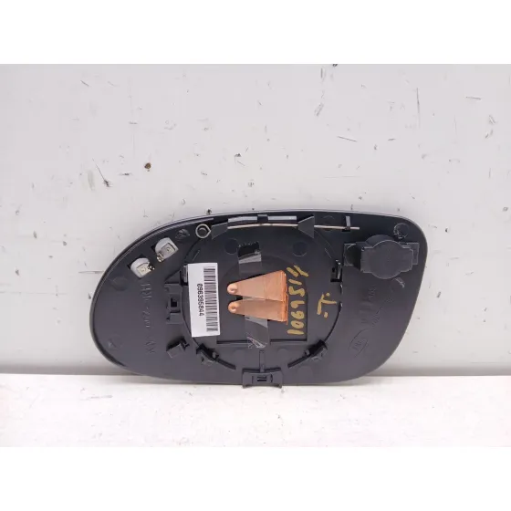 Cristal Retrovisor Derecho para Mercedes-Benz Clase A (W168)