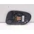 Cristal Retrovisor Derecho para Mercedes-Benz Clase A (W168)