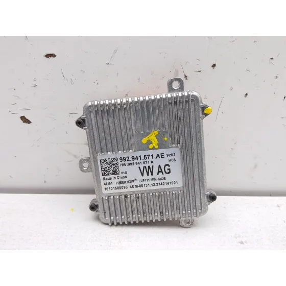 Centralita Faros Xenon para Seat Arona (Kj7, Kjp)