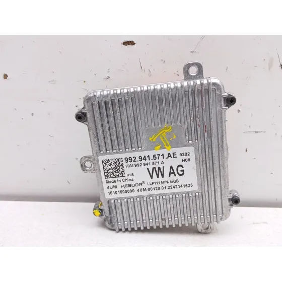 Centralita Faros Xenon para Seat Arona (Kj7, Kjp)