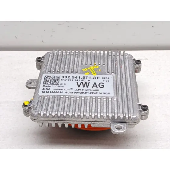 Centralita Faros Xenon para Seat Arona (Kj7, Kjp)