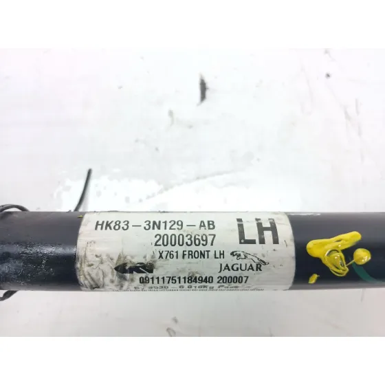 Transmision Delantera Izquierda para Jaguar F-Pace (X761)