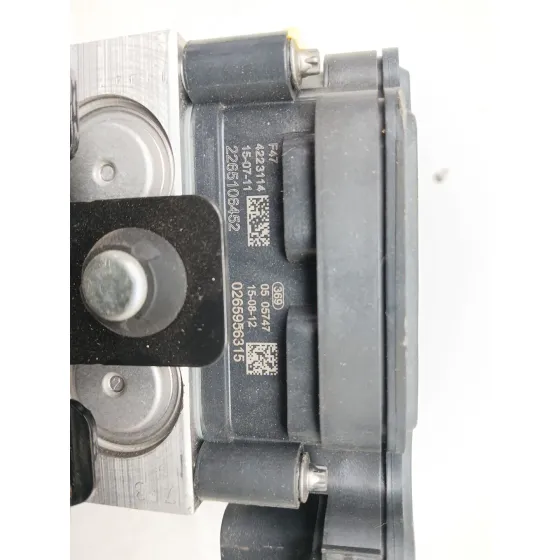 Abs para Mazda Cx-3 (Dk)