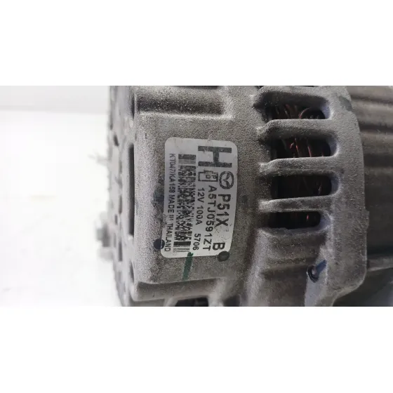 Alternador para Mazda Cx-3 (Dk)