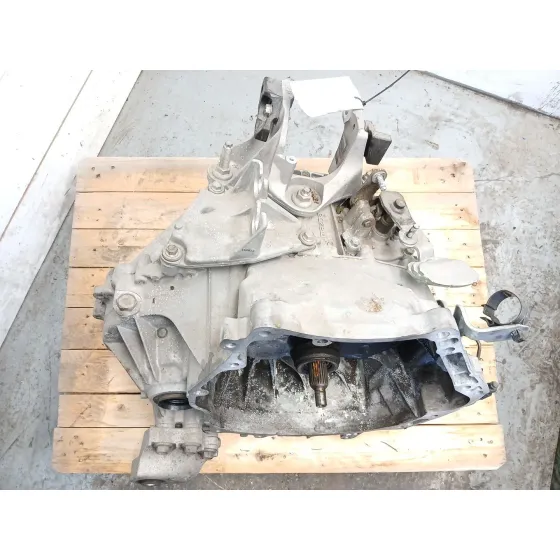 Caja Cambios para Mazda Cx-3 (Dk)