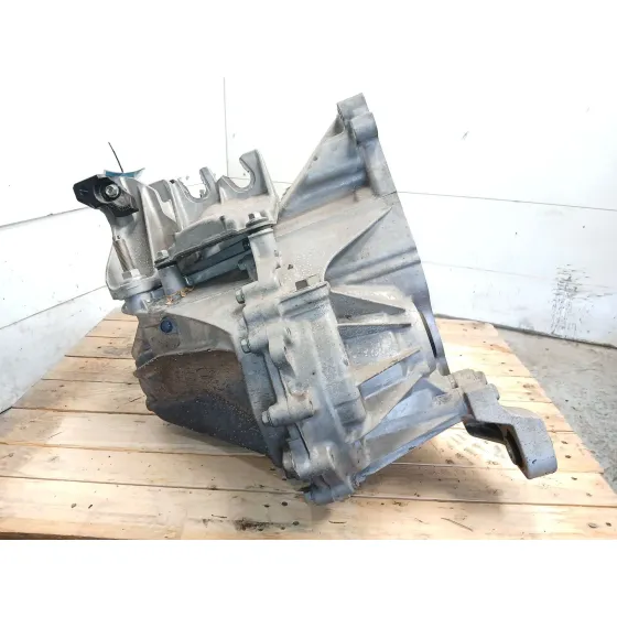 Caja Cambios para Mazda Cx-3 (Dk)