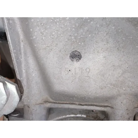 Caja Cambios para Mazda Cx-3 (Dk)