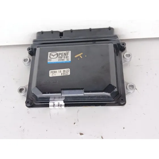 Centralita Motor Uce para Mazda Cx-3 (Dk)