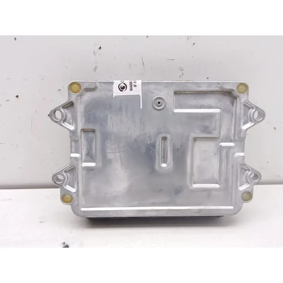 Centralita Motor Uce para Mazda Cx-3 (Dk)
