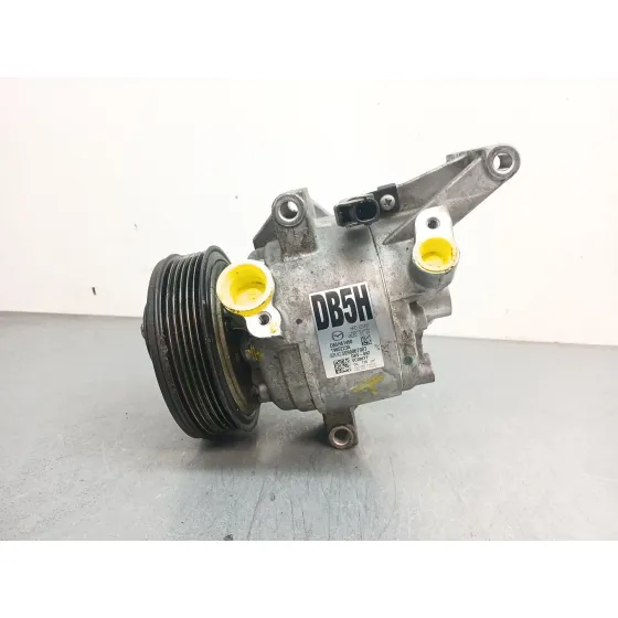 Compresor Aire Acondicionado para Mazda Cx-3 (Dk)