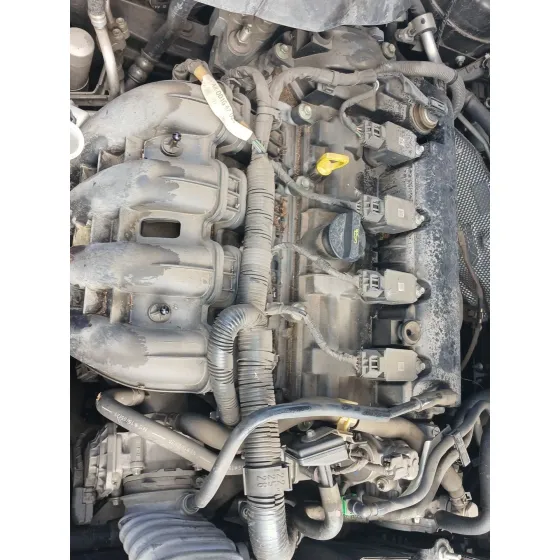 Motor Completo para Mazda Cx-3 (Dk)