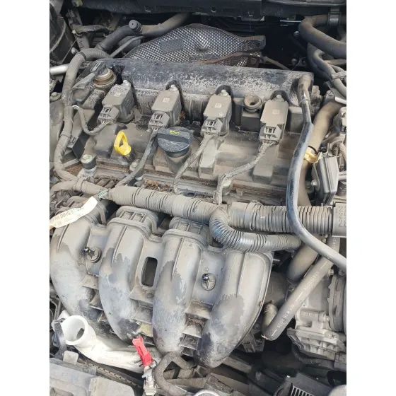 Motor Completo para Mazda Cx-3 (Dk)