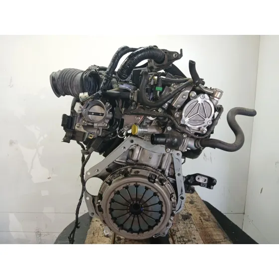 Motor Completo para Mazda Cx-3 (Dk)