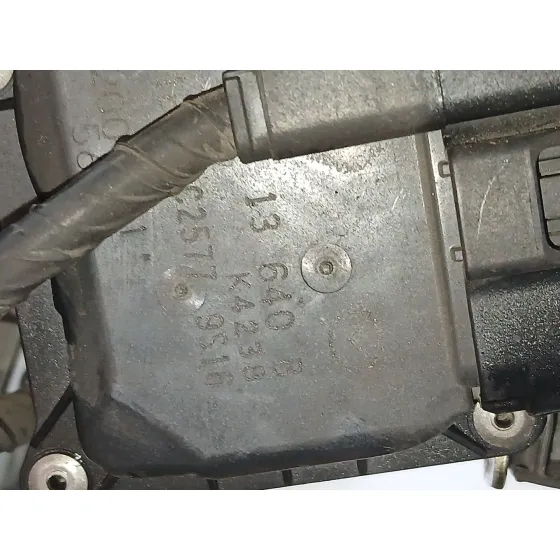 Motor Completo para Mazda Cx-3 (Dk)